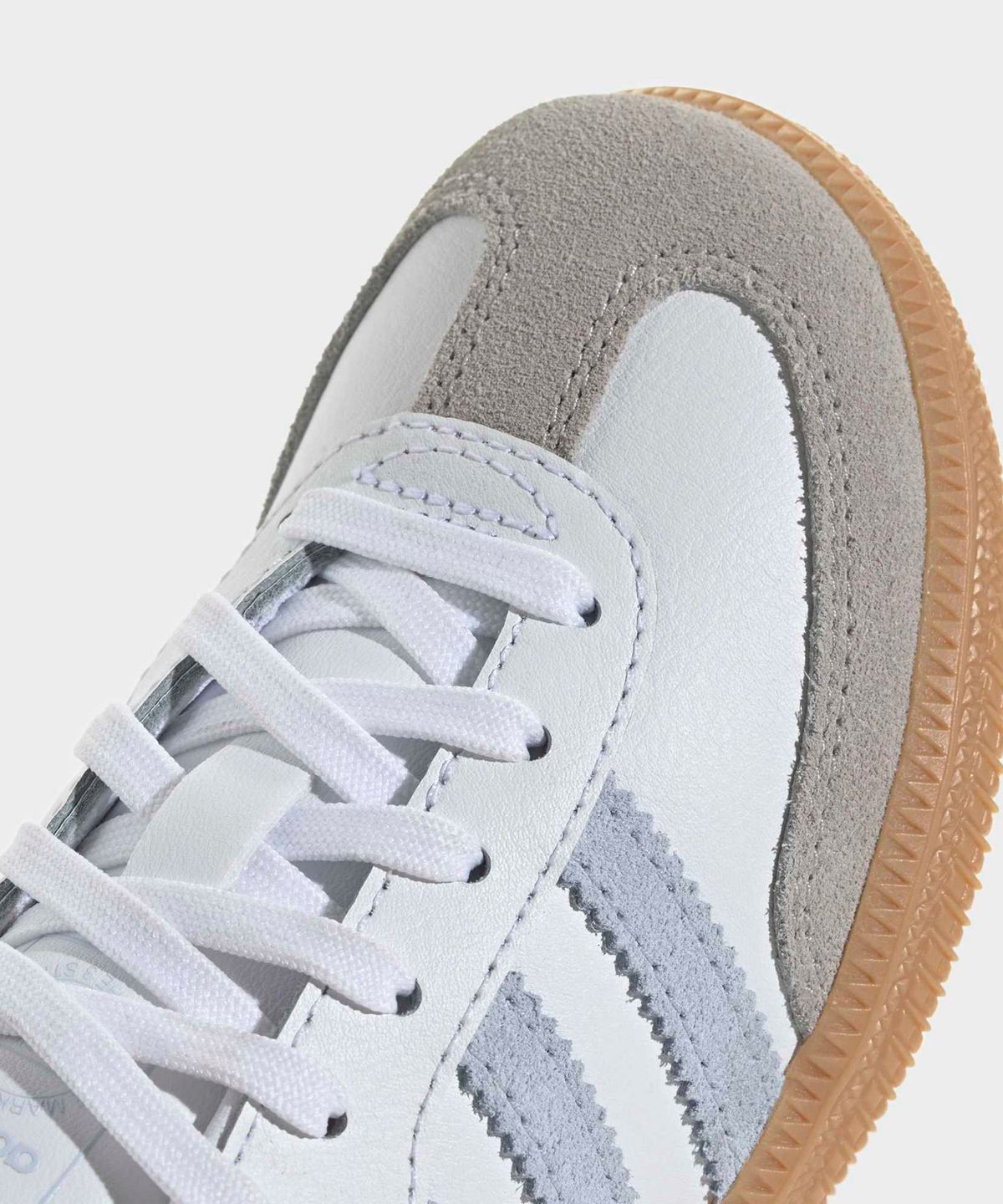 아디다스 키즈(ADIDAS KIDS) 삼바 OG 키즈 - 크리스탈 스카이 / JQ2025