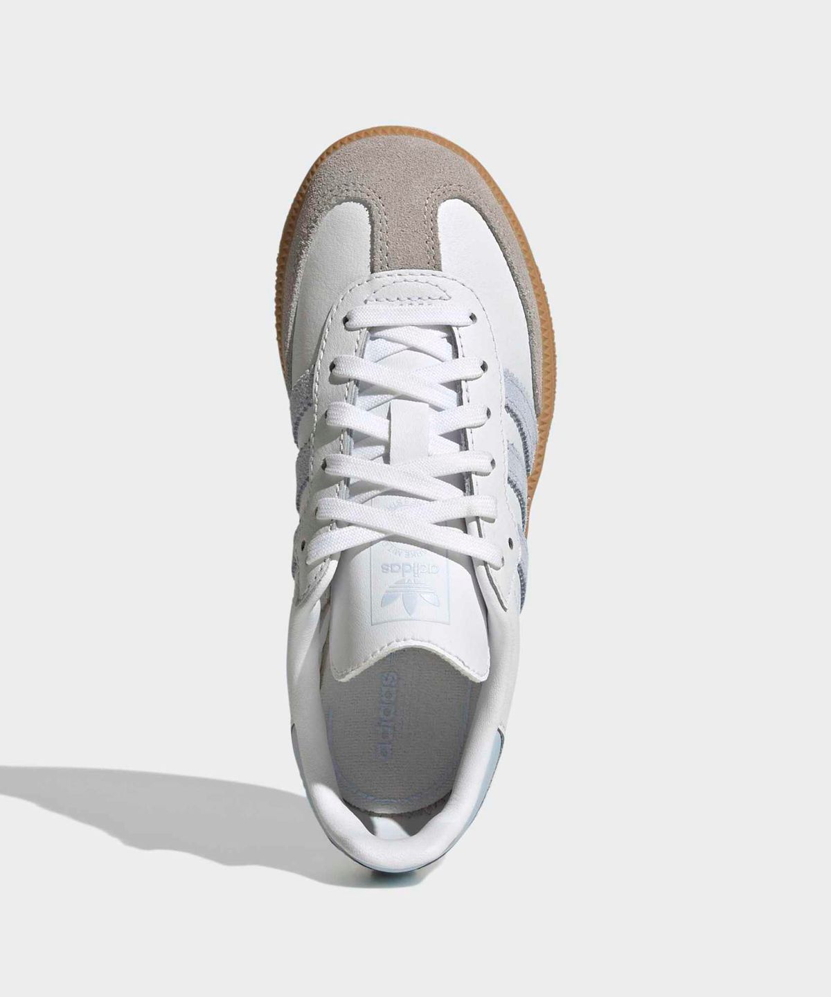 아디다스 키즈(ADIDAS KIDS) 삼바 OG 키즈 - 크리스탈 스카이 / JQ2025