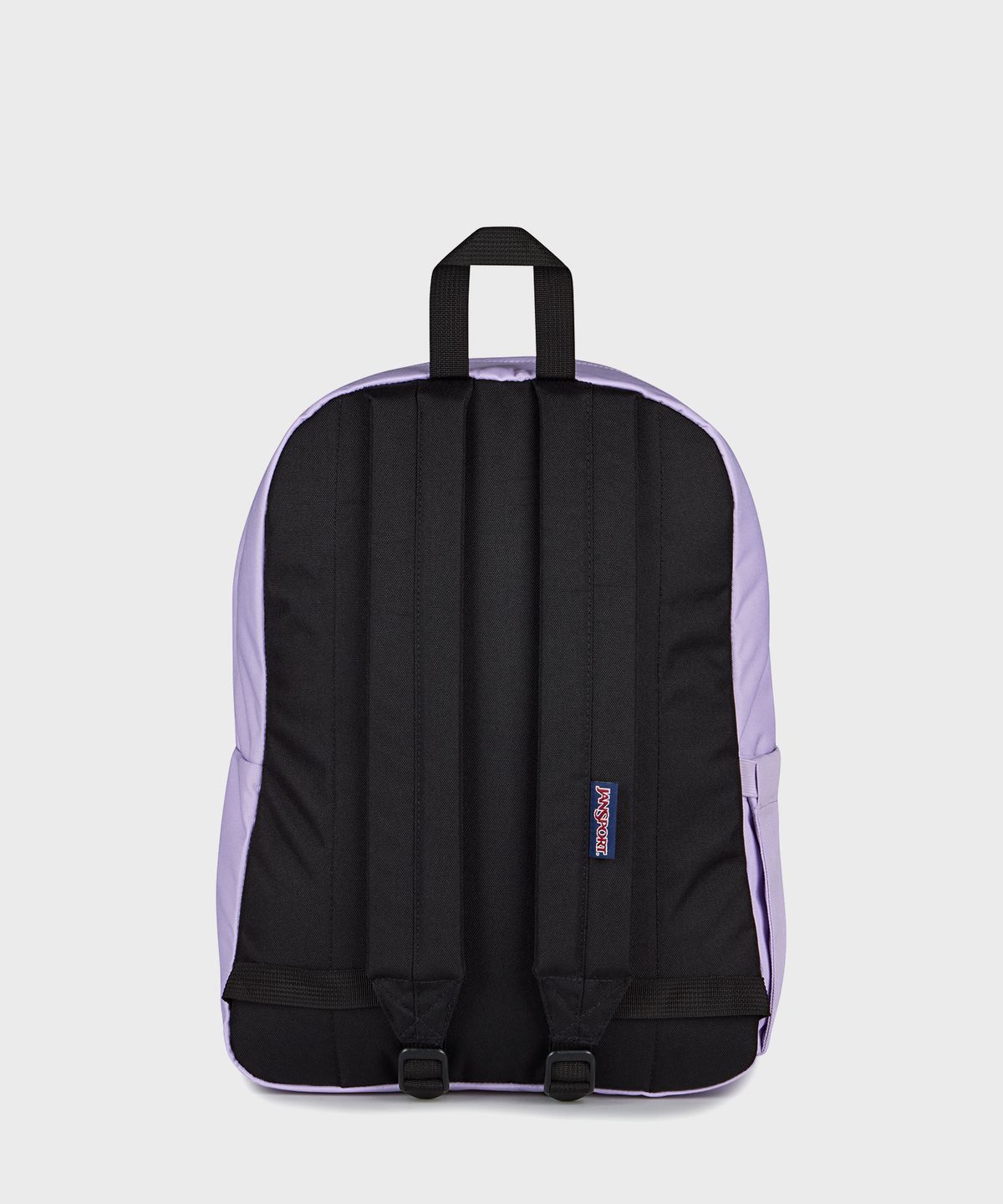잔스포츠(JANSPORT) 비욘드팩 PASTEL LILAC