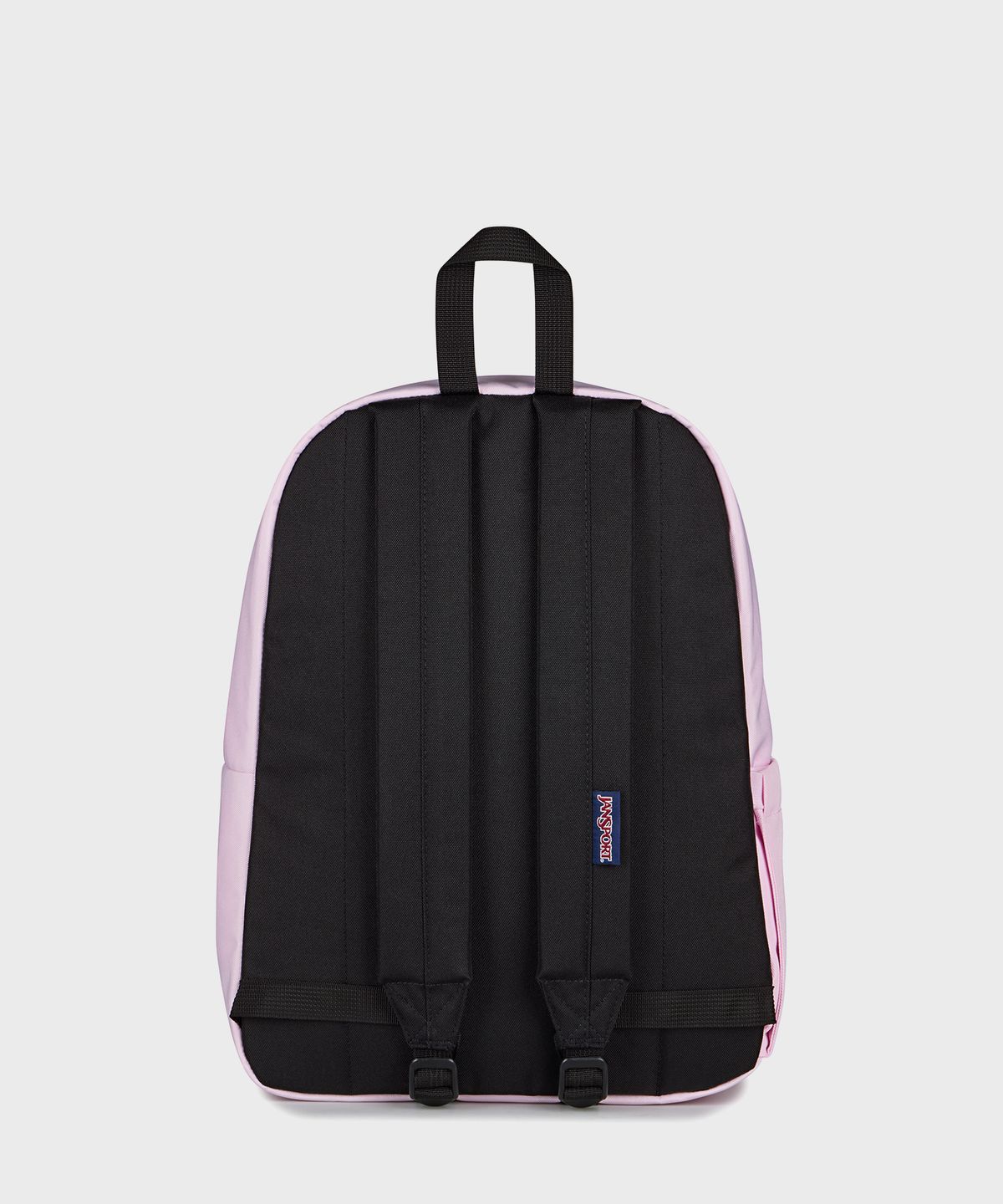 잔스포츠(JANSPORT) 비욘드팩 PINK ICE