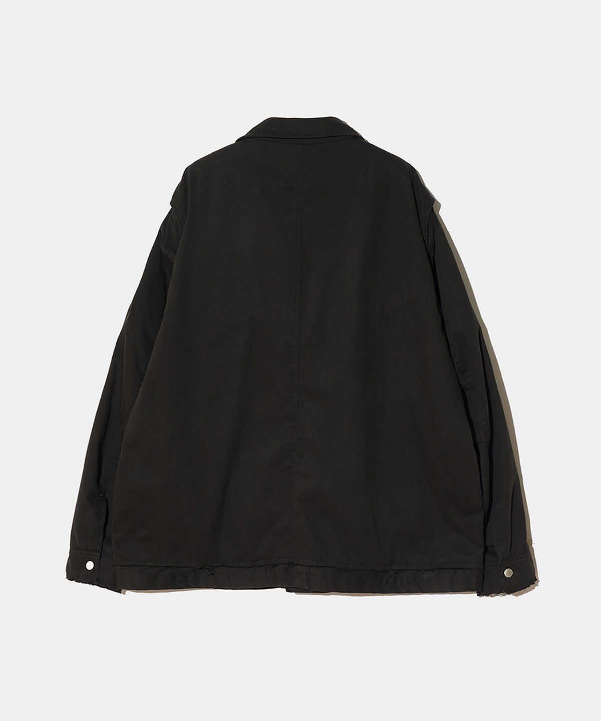 세이모스터프(SAMOSTUFF) JACKET #6