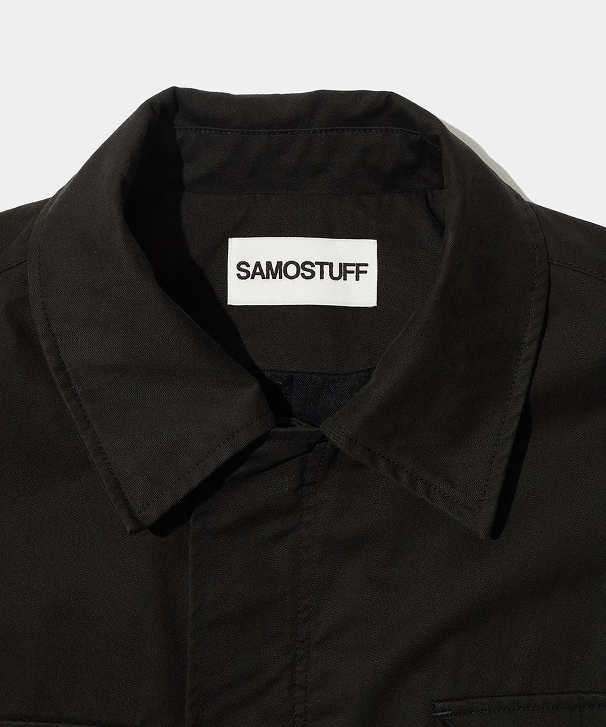 세이모스터프(SAMOSTUFF) JACKET #6