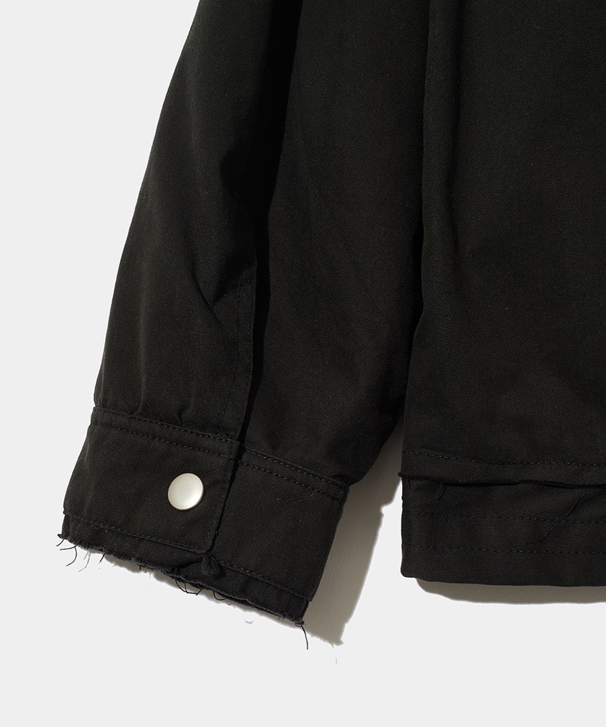 세이모스터프(SAMOSTUFF) JACKET #6