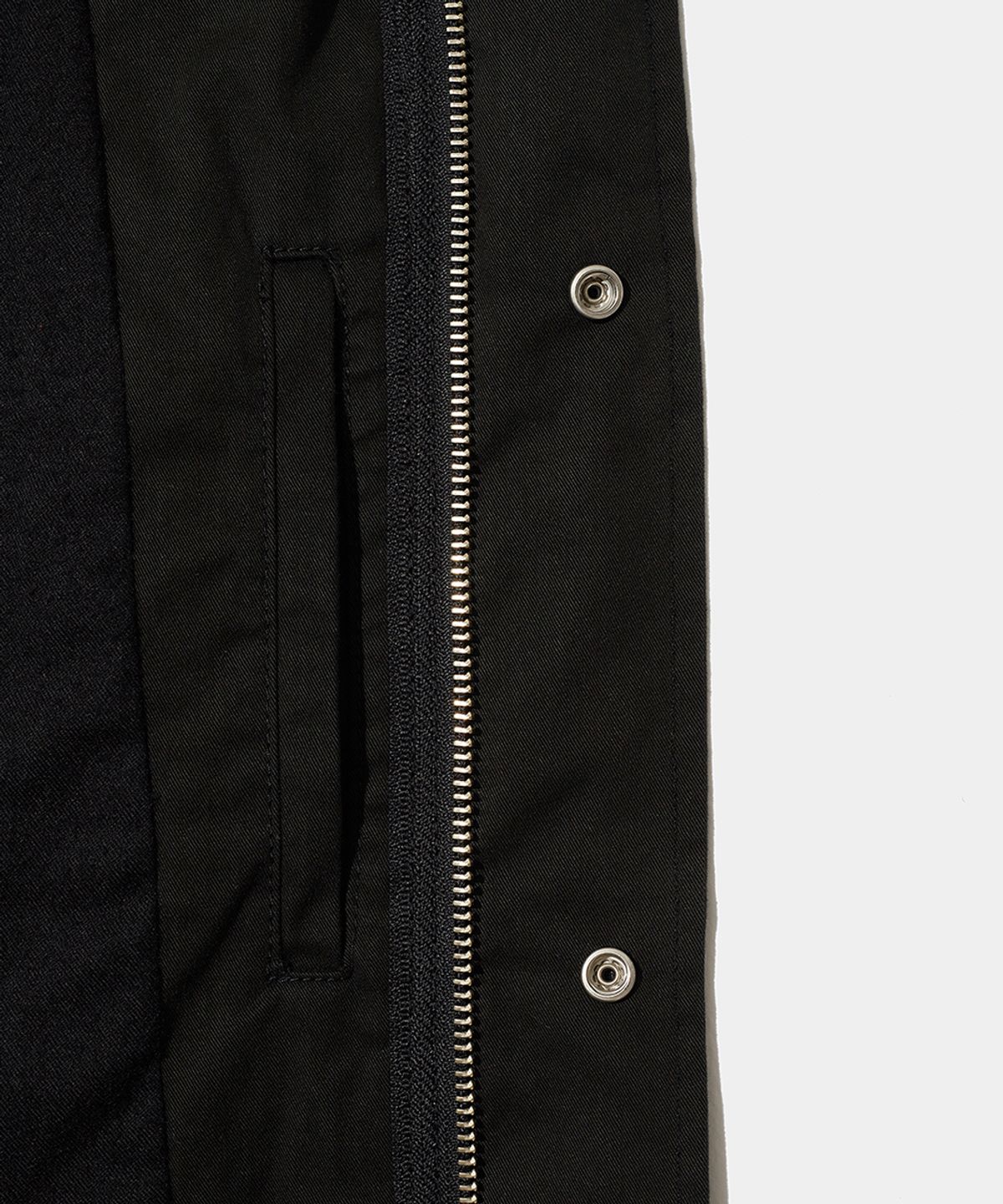 세이모스터프(SAMOSTUFF) JACKET #6