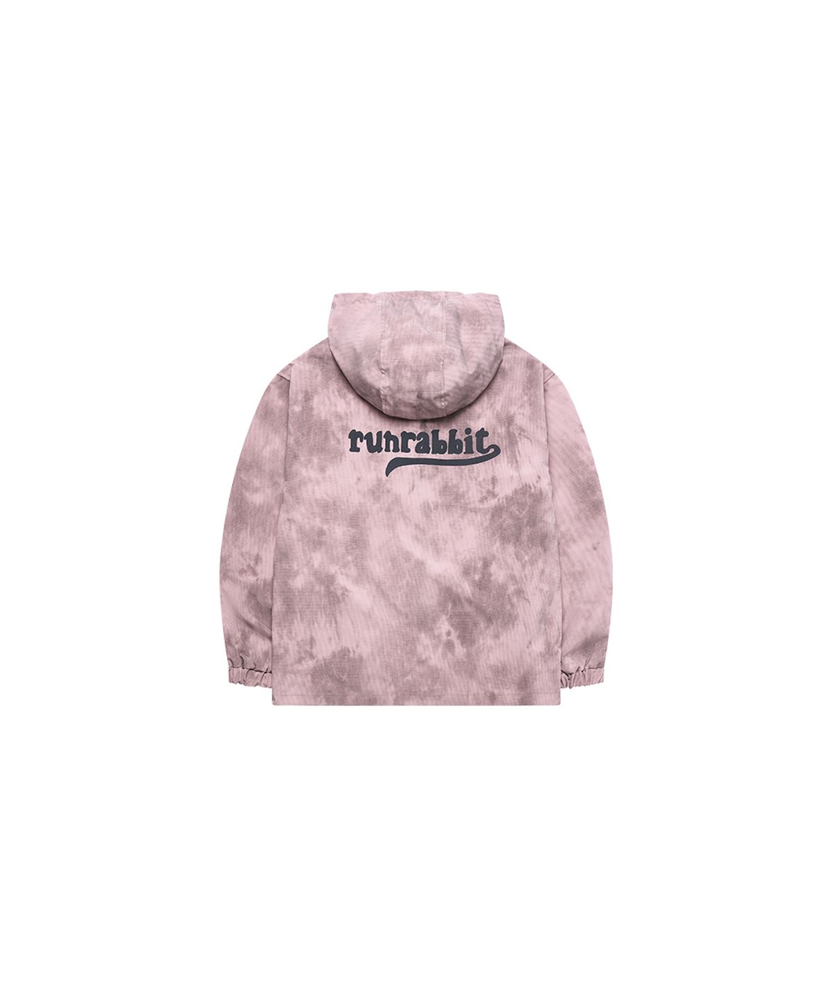 런레빗(RUNRABBIT) Cloudy Wind Breaker