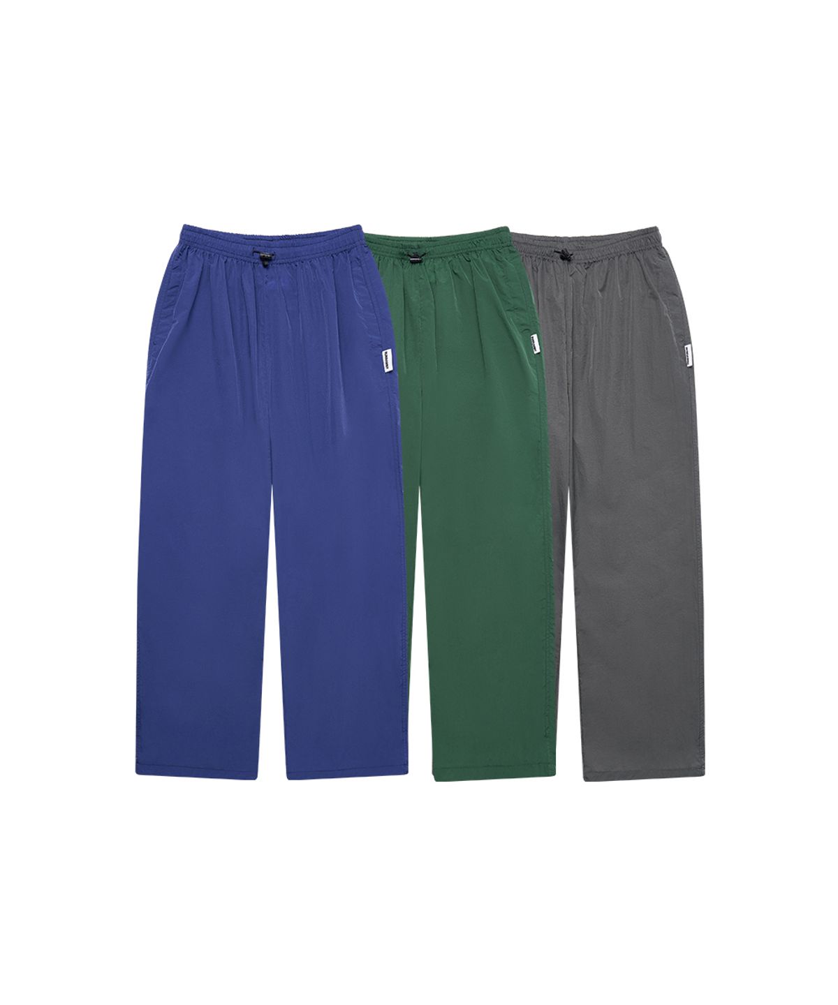 런레빗(RUNRABBIT) Cloudy Light Pants
