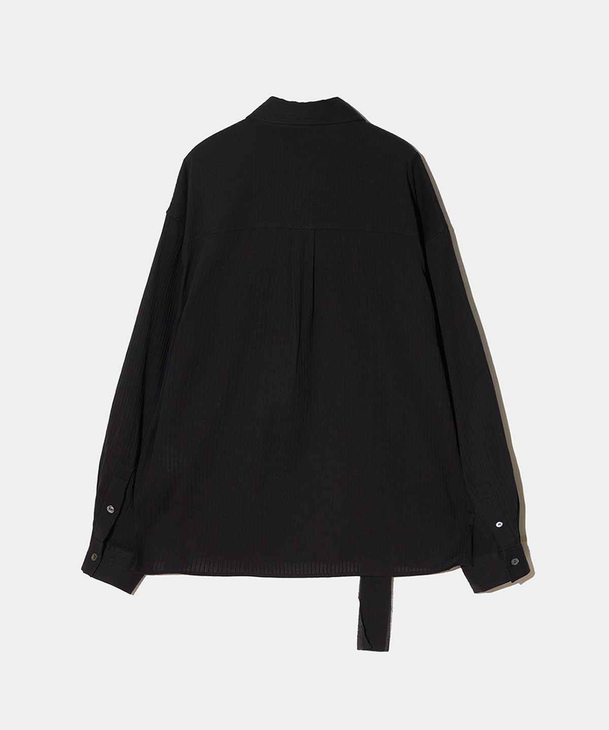 세이모스터프(SAMOSTUFF) SHIRTS JACKET #3