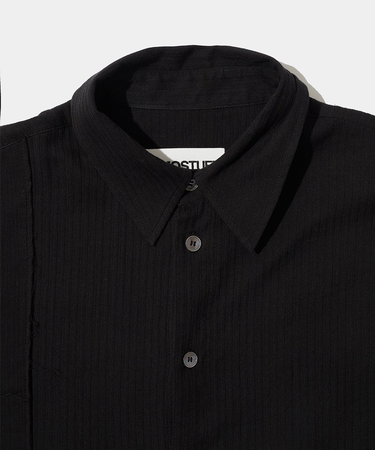 세이모스터프(SAMOSTUFF) SHIRTS JACKET #3