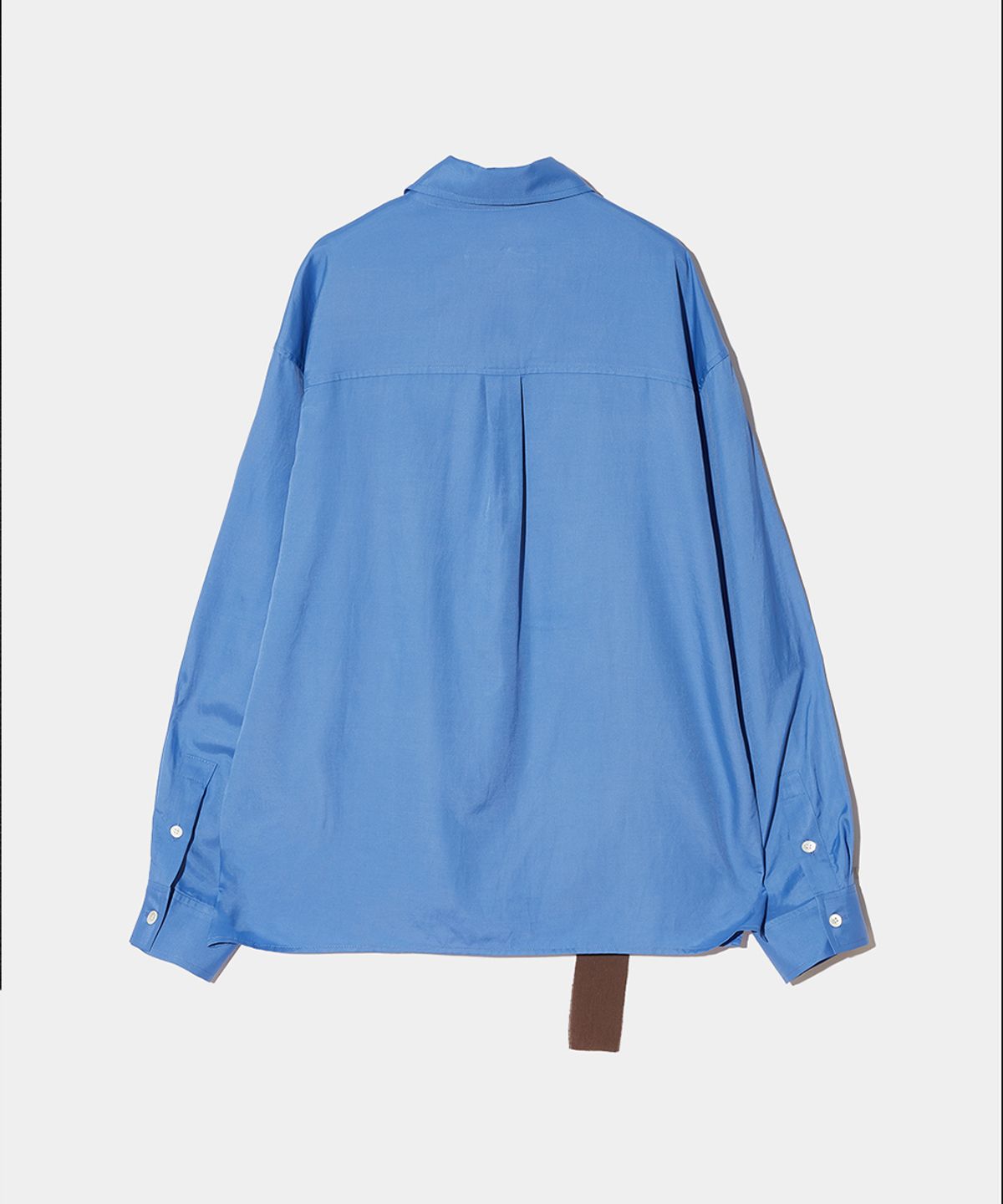 세이모스터프(SAMOSTUFF) SHIRTS JACKET #4