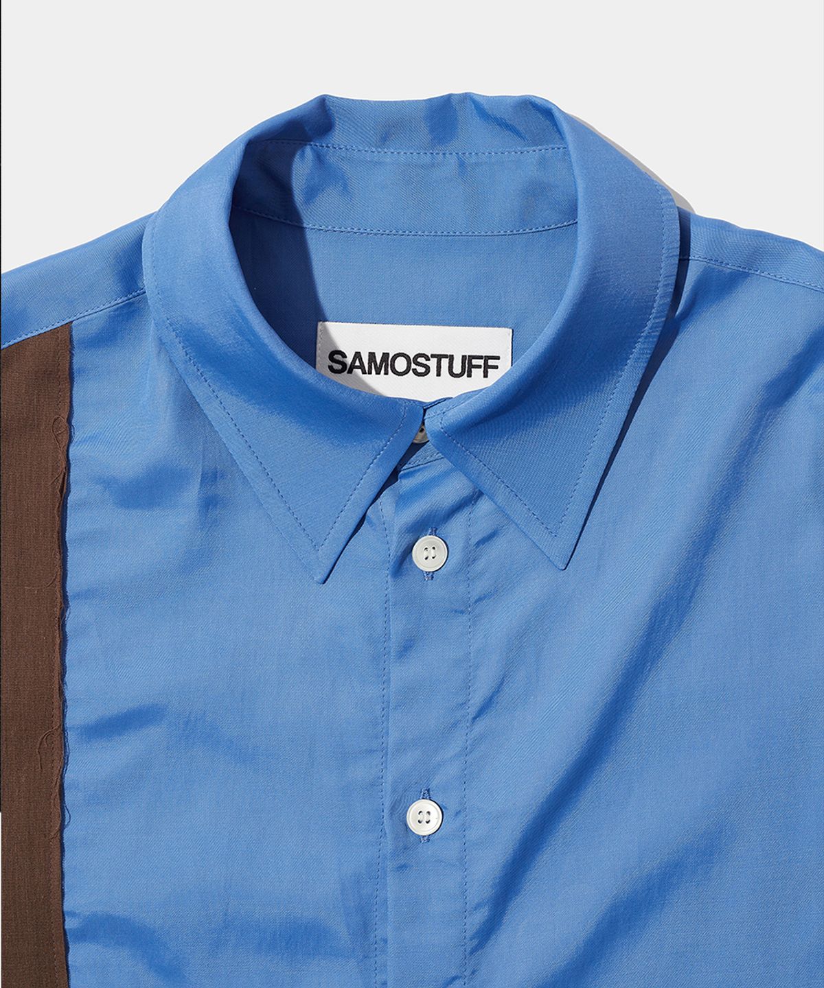 세이모스터프(SAMOSTUFF) SHIRTS JACKET #4