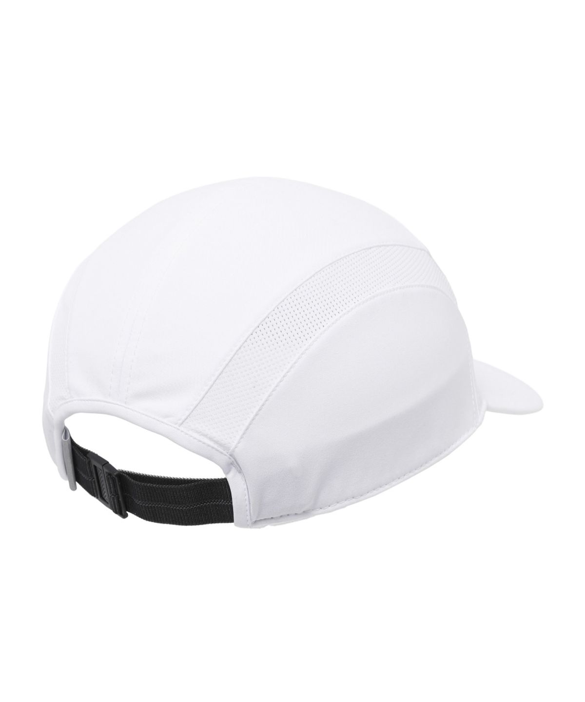 내셔널지오그래픽(NATIONALGEOGRAPHIC) N265AHA220 네이처 런 캡 WHITE
