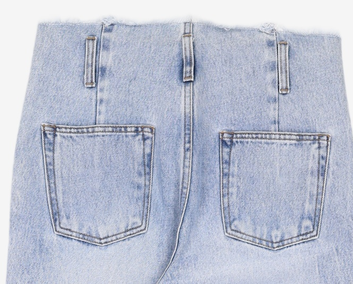 더일마(the ilma) 청/데님 팬츠 S