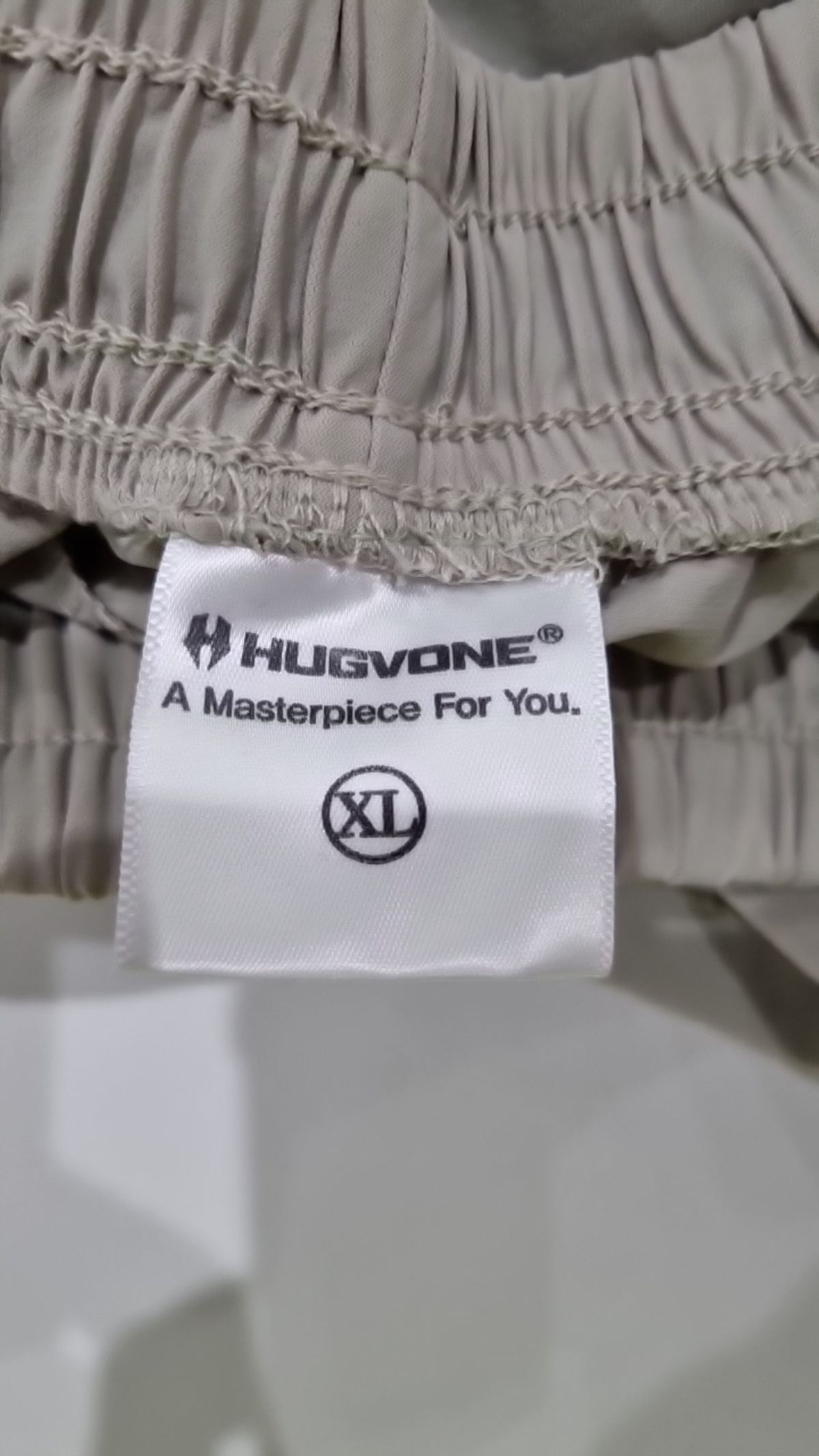 허그본(HUGVONE) 숏팬츠 XL