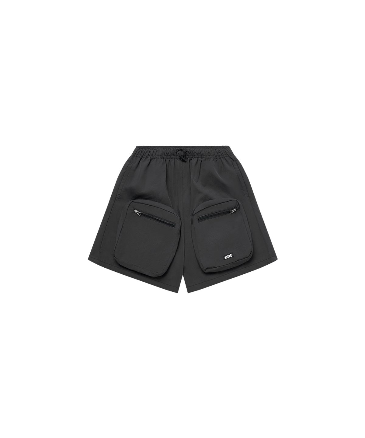 런레빗(RUNRABBIT) Cloudy Pocket Shorts