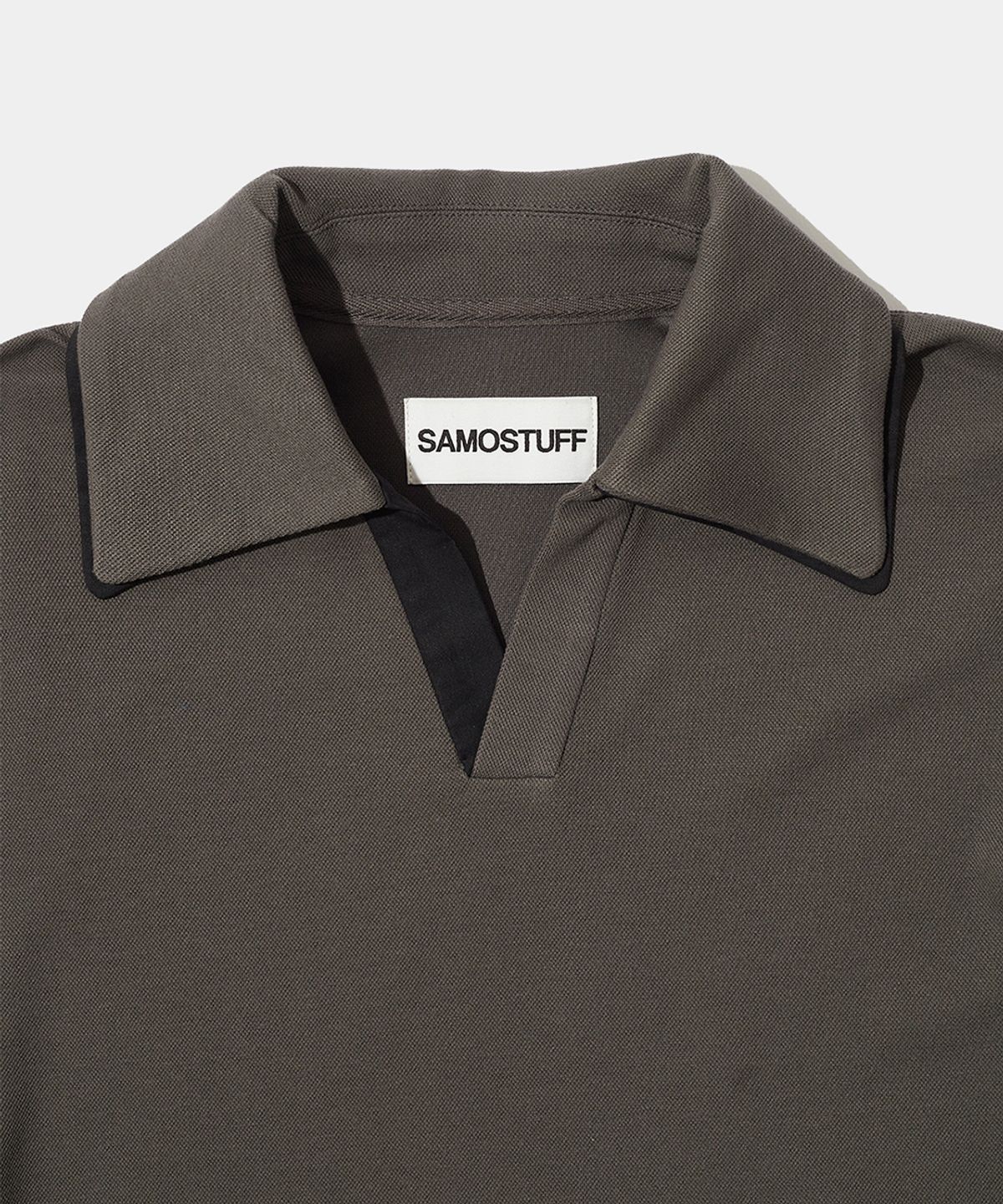 세이모스터프(SAMOSTUFF) LONG SLEEVE #3