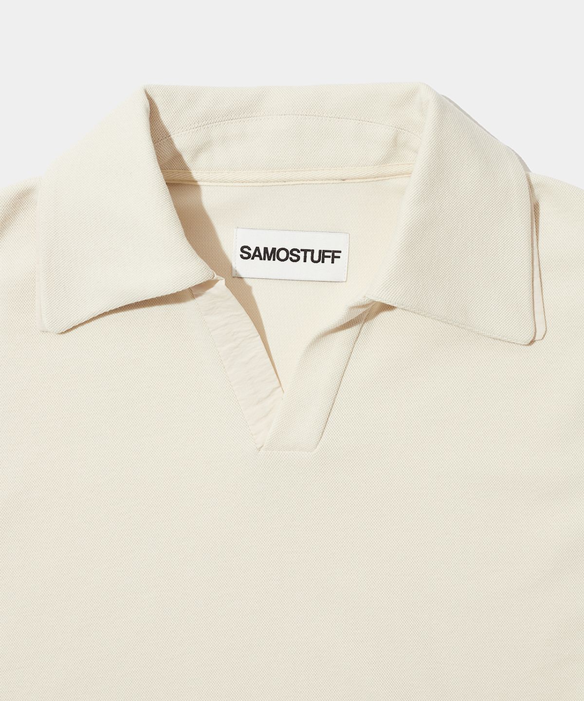 세이모스터프(SAMOSTUFF) LONG SLEEVE #4