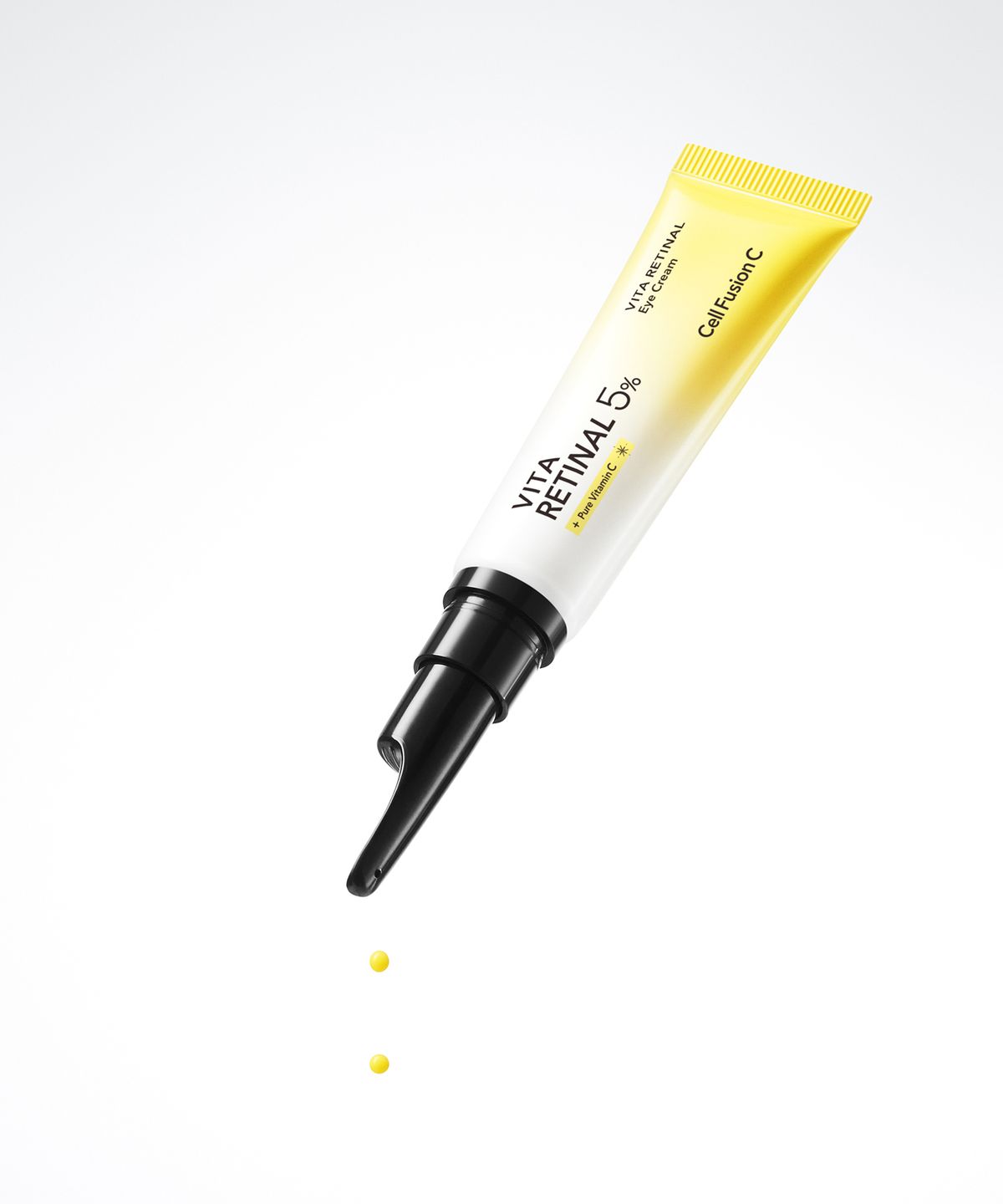 셀퓨전씨(CELL FUSION C) 토닝 C 비타 레티날 아이크림 20ml