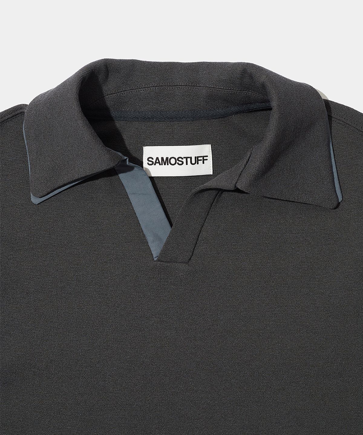 세이모스터프(SAMOSTUFF) POLO #3