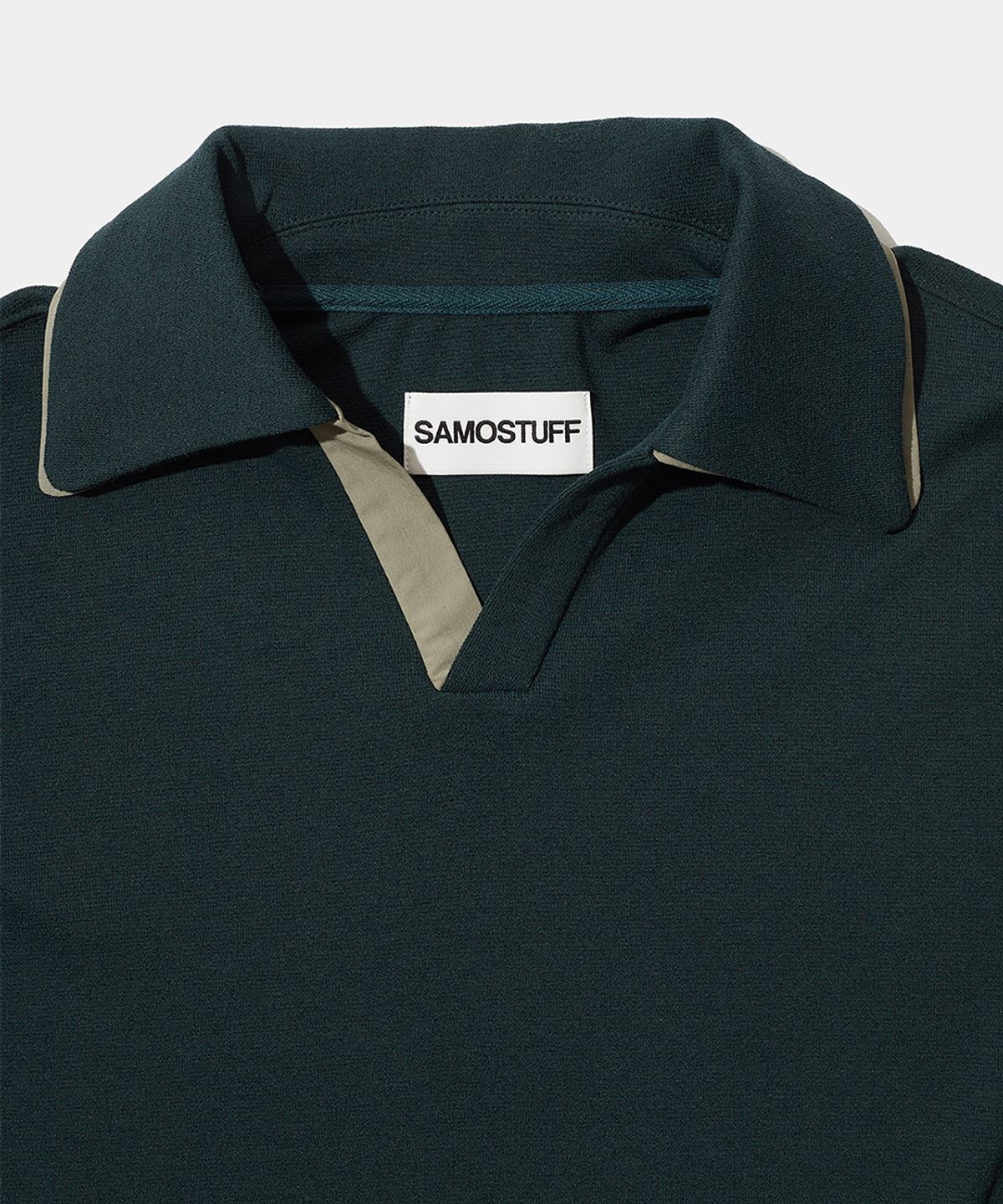 세이모스터프(SAMOSTUFF) POLO #4