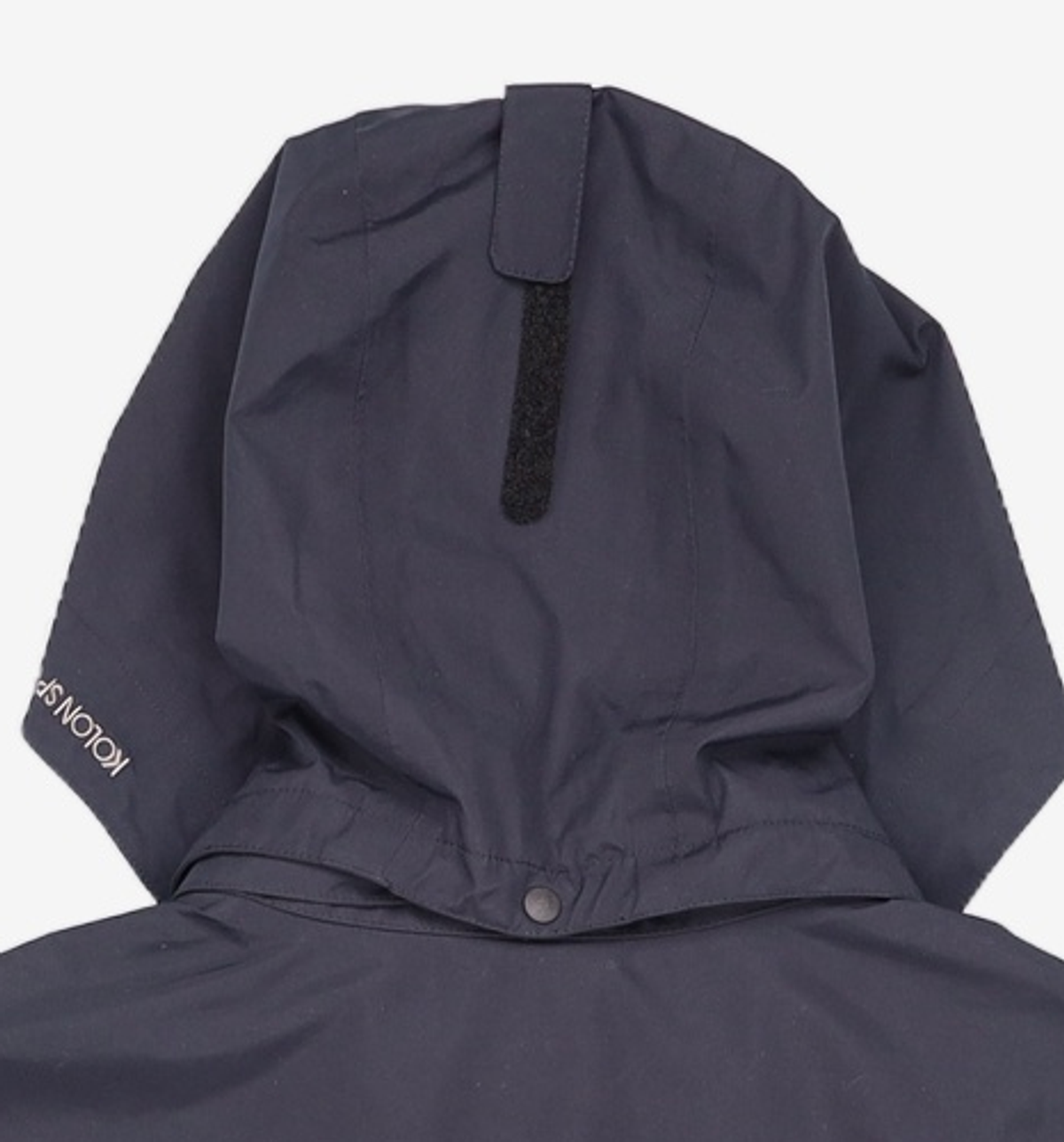 코오롱스포츠(KOLON SPORT) 나일론/코치 재킷 105