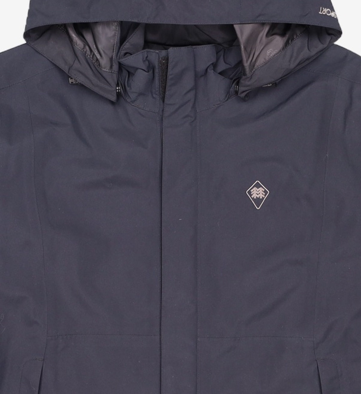 코오롱스포츠(KOLON SPORT) 나일론/코치 재킷 105