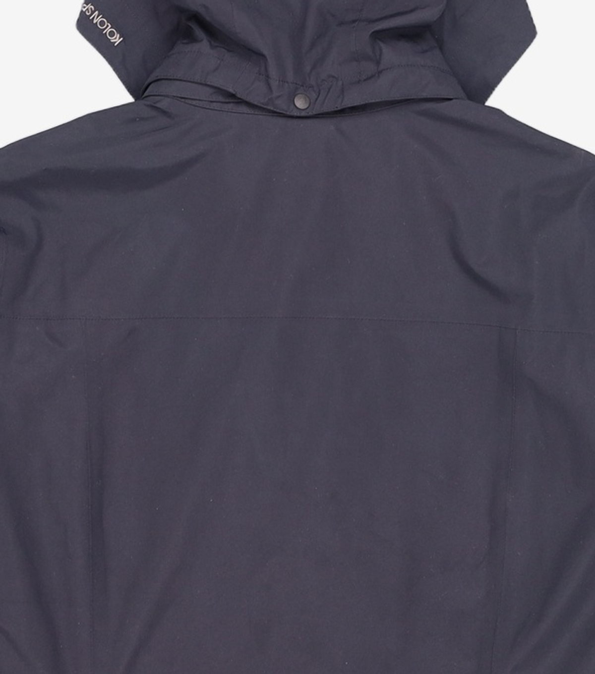 코오롱스포츠(KOLON SPORT) 나일론/코치 재킷 105