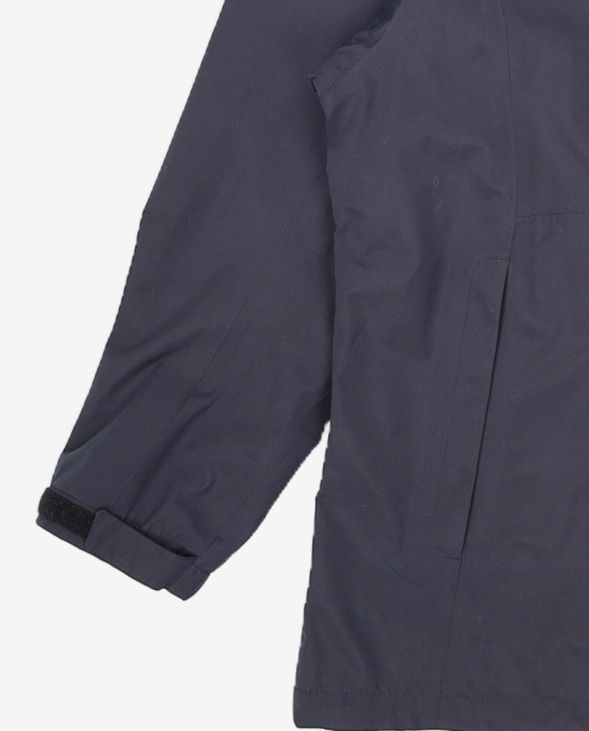 코오롱스포츠(KOLON SPORT) 나일론/코치 재킷 105
