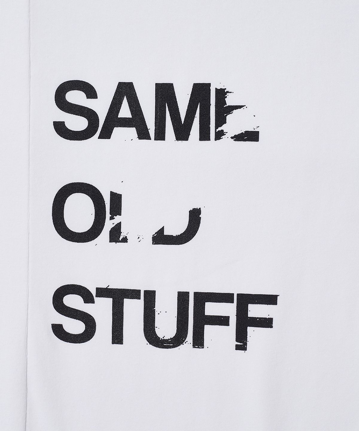 세이모스터프(SAMOSTUFF) T-SHIRT #10