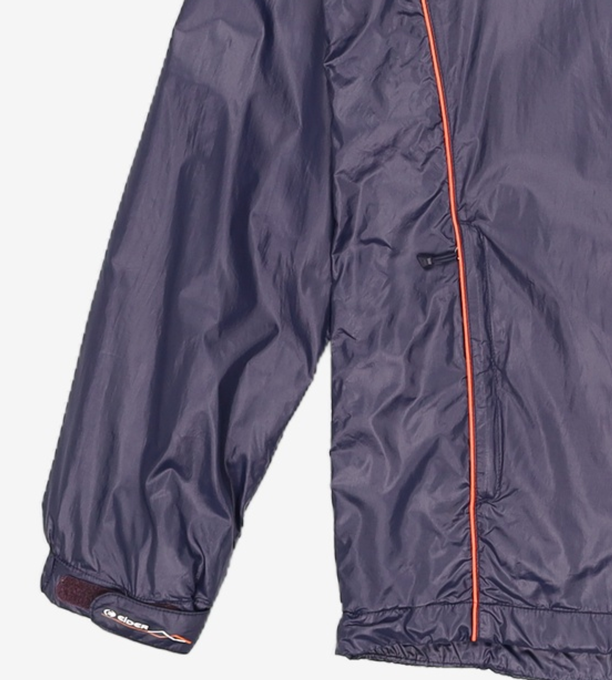 아이더(EIDER) 나일론/코치 재킷 XL