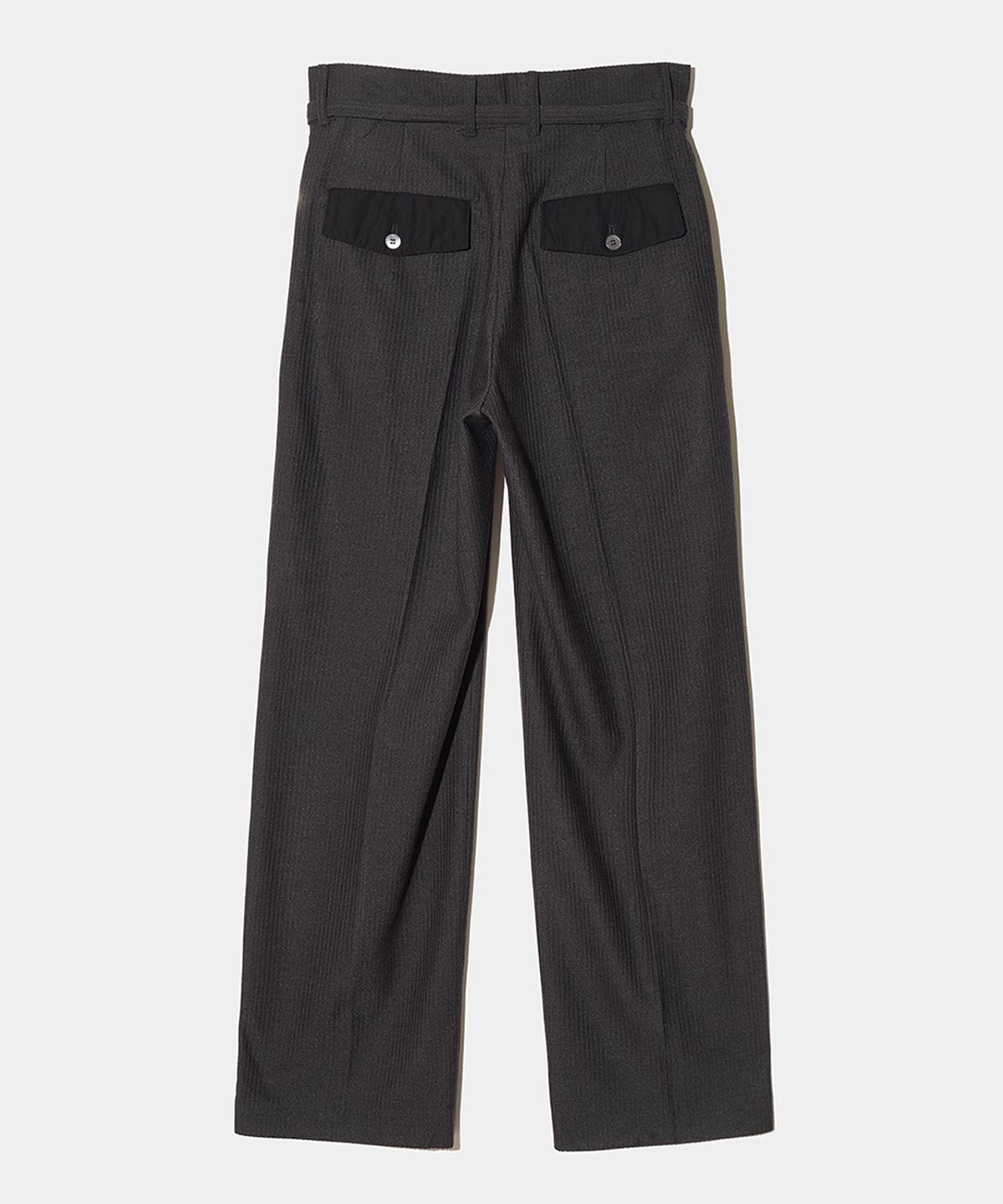 세이모스터프(SAMOSTUFF) TROUSERS #1