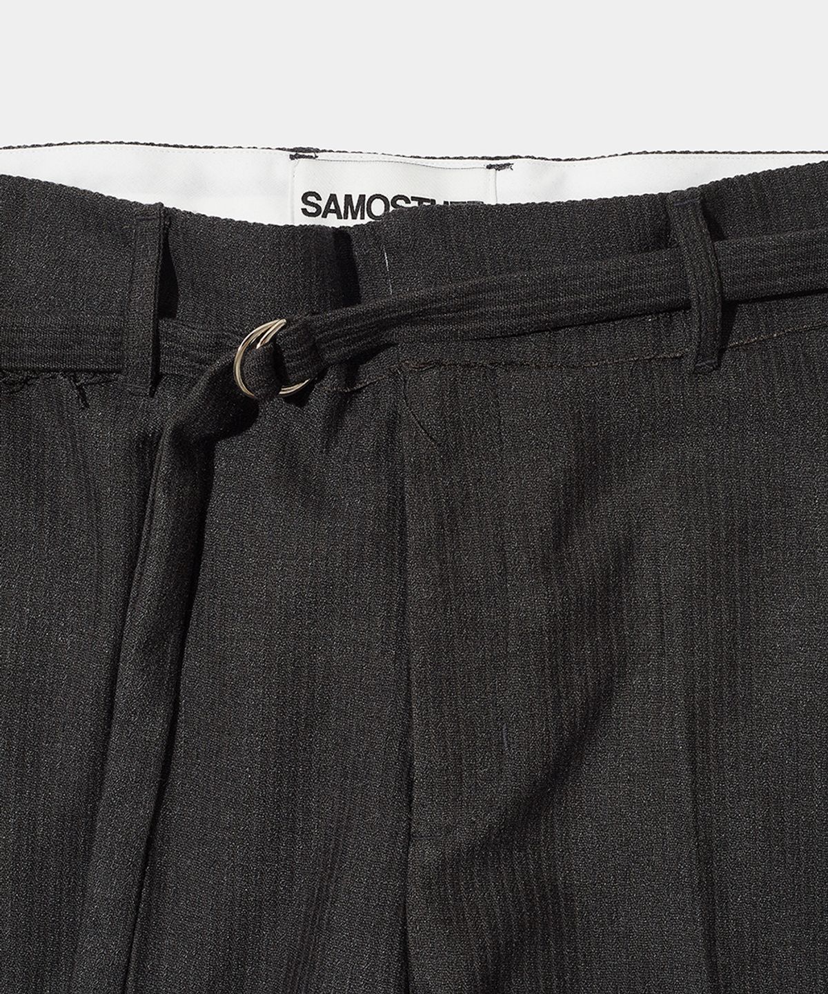 세이모스터프(SAMOSTUFF) TROUSERS #1