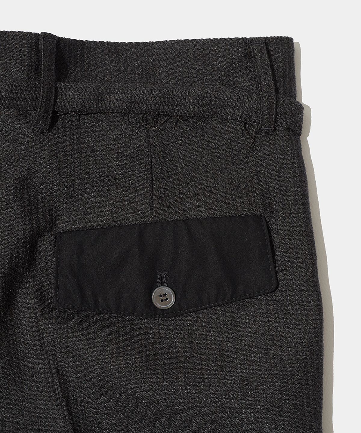 세이모스터프(SAMOSTUFF) TROUSERS #1
