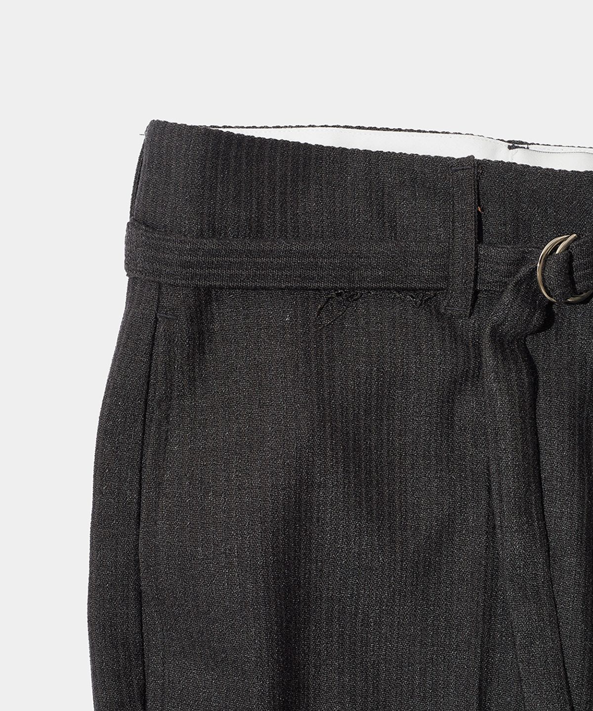 세이모스터프(SAMOSTUFF) TROUSERS #1