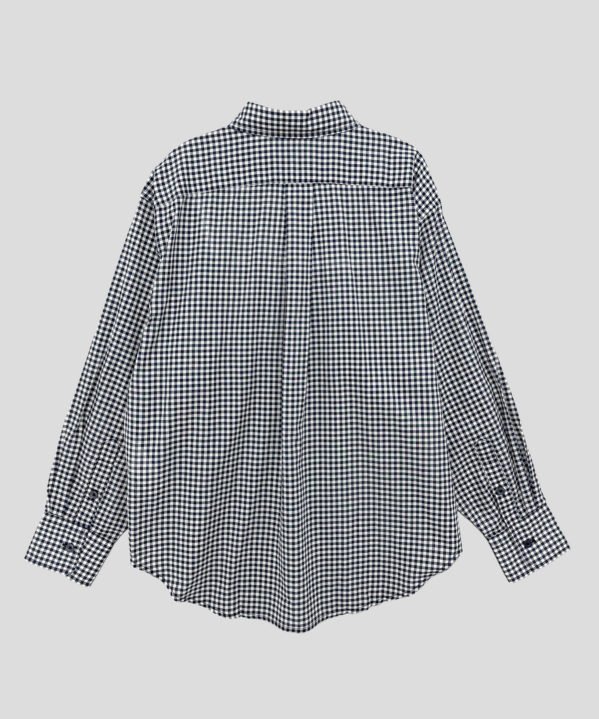 리바이스(LEVI'S) 할리 오버사이즈 셔츠 0072K-0004