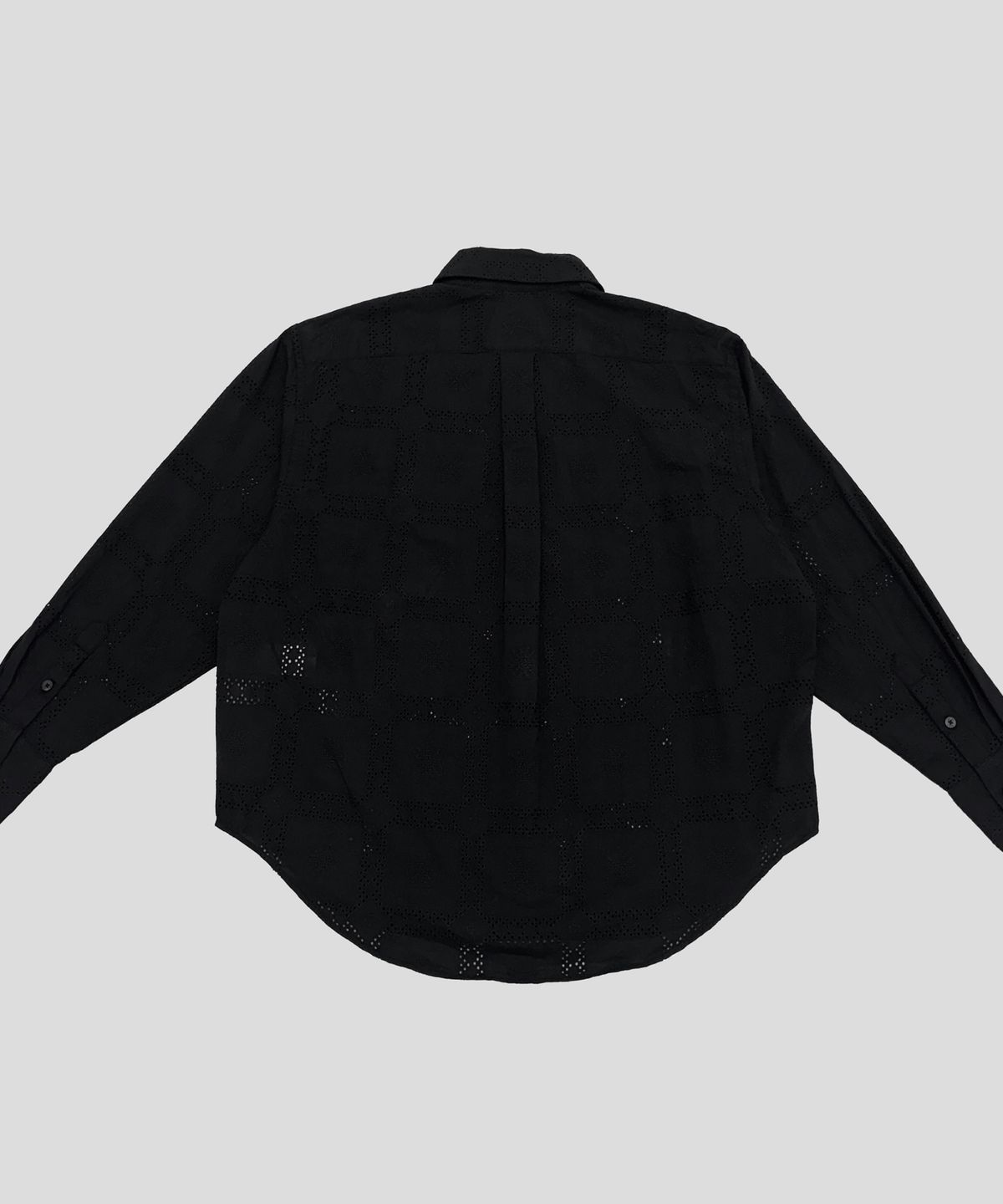 리바이스(LEVI'S) 할리 오버사이즈 셔츠 0072K-0006