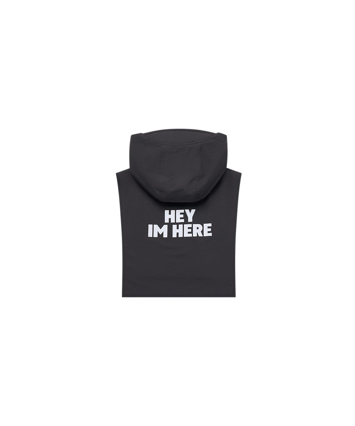 런레빗(RUNRABBIT) Cloudy Rain Vest