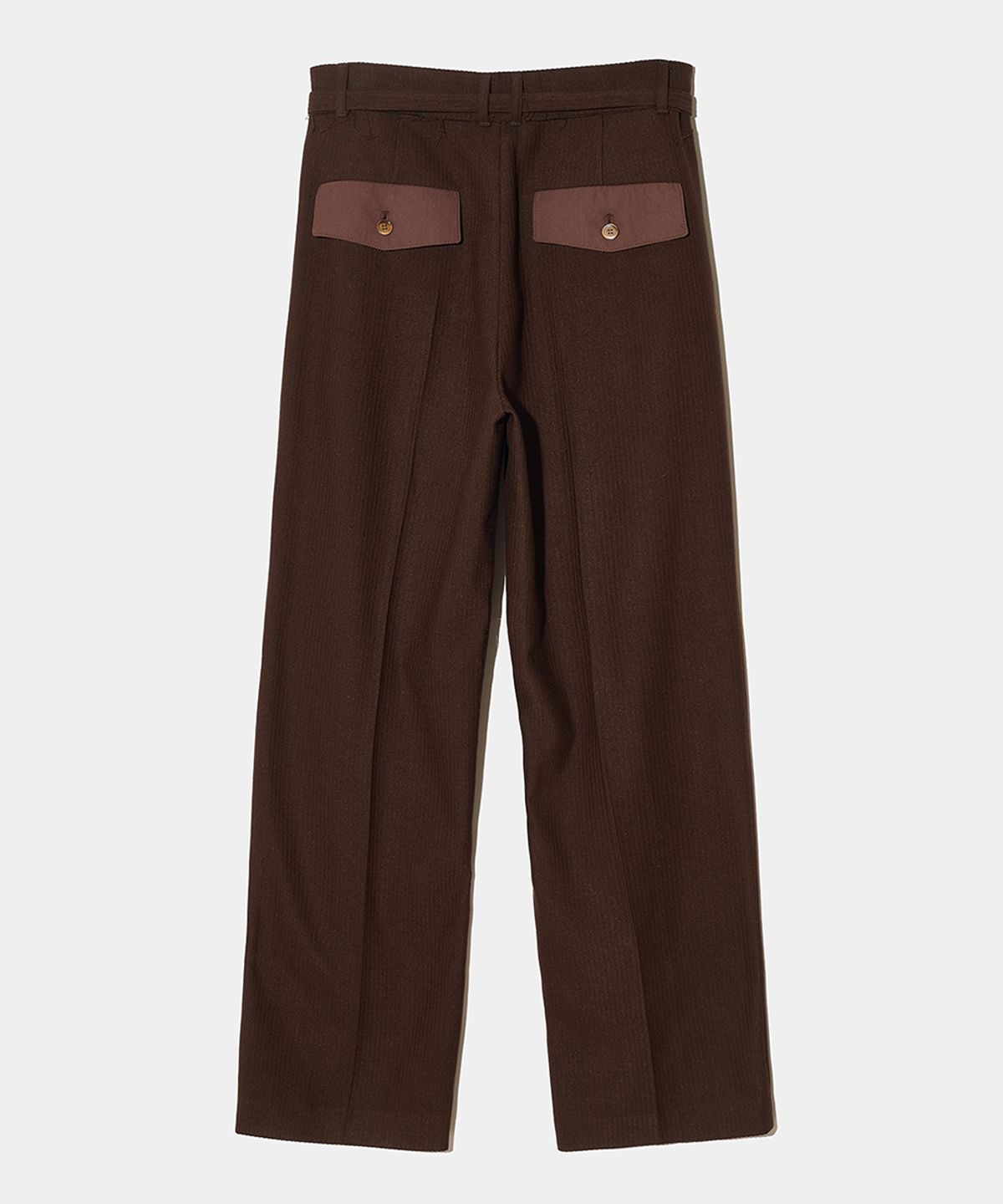 세이모스터프(SAMOSTUFF) TROUSERS #2