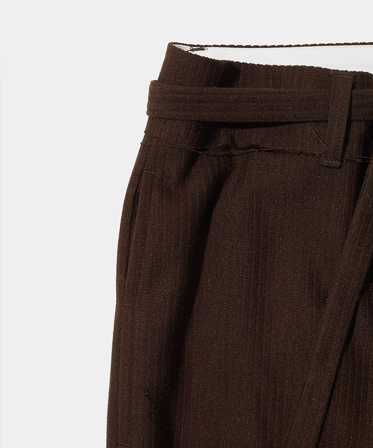 세이모스터프(SAMOSTUFF) TROUSERS #2