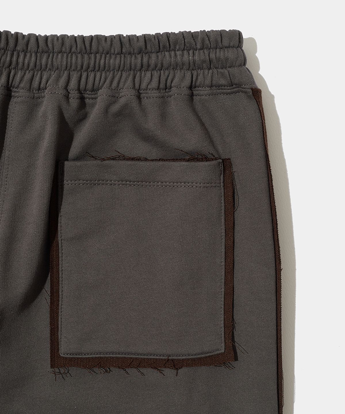세이모스터프(SAMOSTUFF) SWEATPANTS #1
