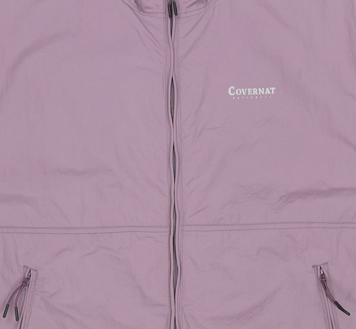 커버낫(COVERNAT) 기타 점퍼/재킷 XL