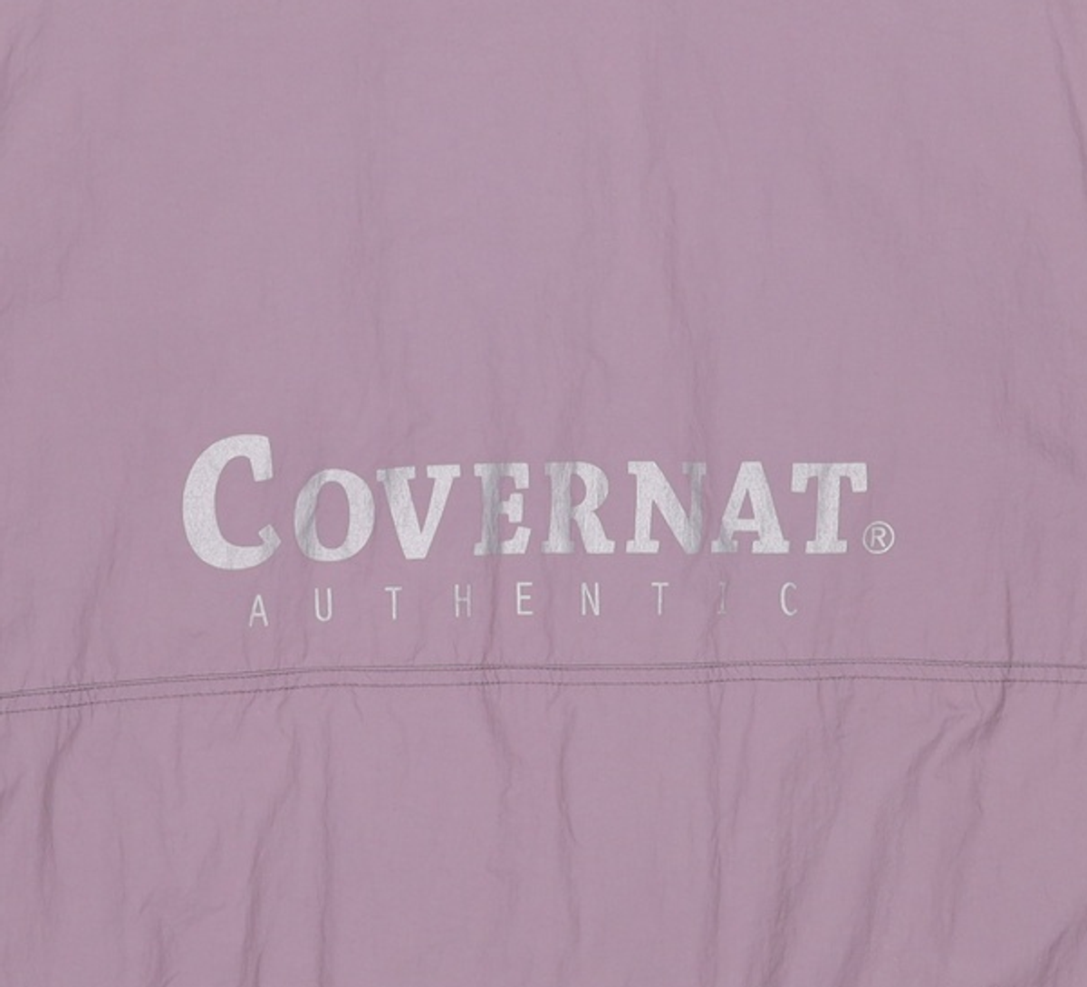 커버낫(COVERNAT) 기타 점퍼/재킷 XL