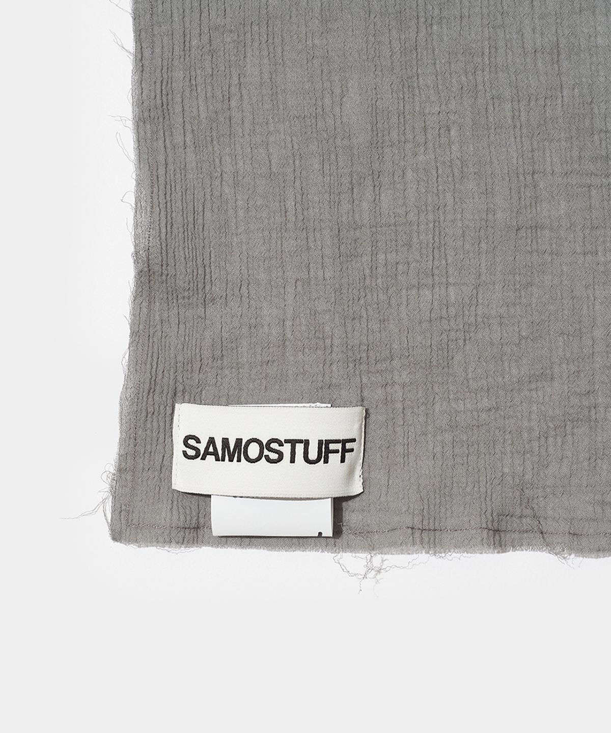 세이모스터프(SAMOSTUFF) SCARF #4