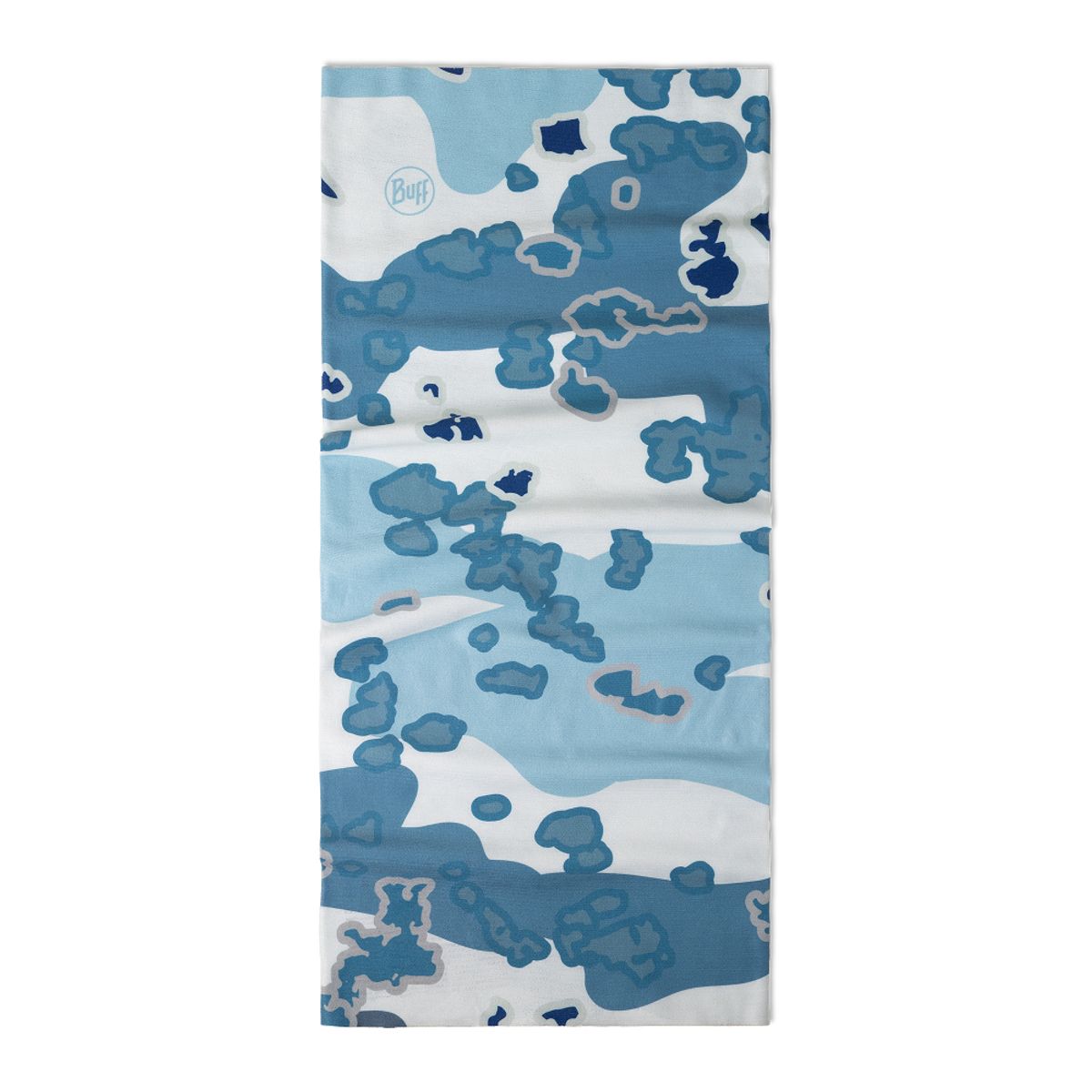 버프(BUFF) 쿨넷UV 넥웨어 UGAL BLUE