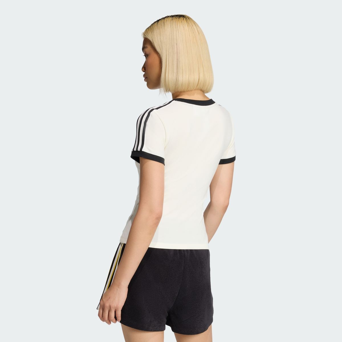 아디다스(ADIDAS) 스폰서 면 칼리 티 KD1379