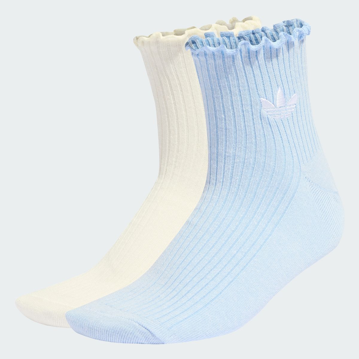 아디다스(ADIDAS) 러플 쿼터 삭스 KD8368