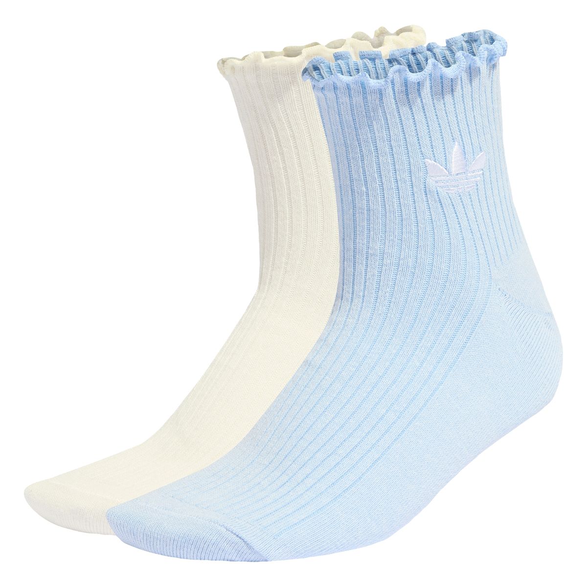 아디다스(ADIDAS) 러플 쿼터 삭스 KD8368