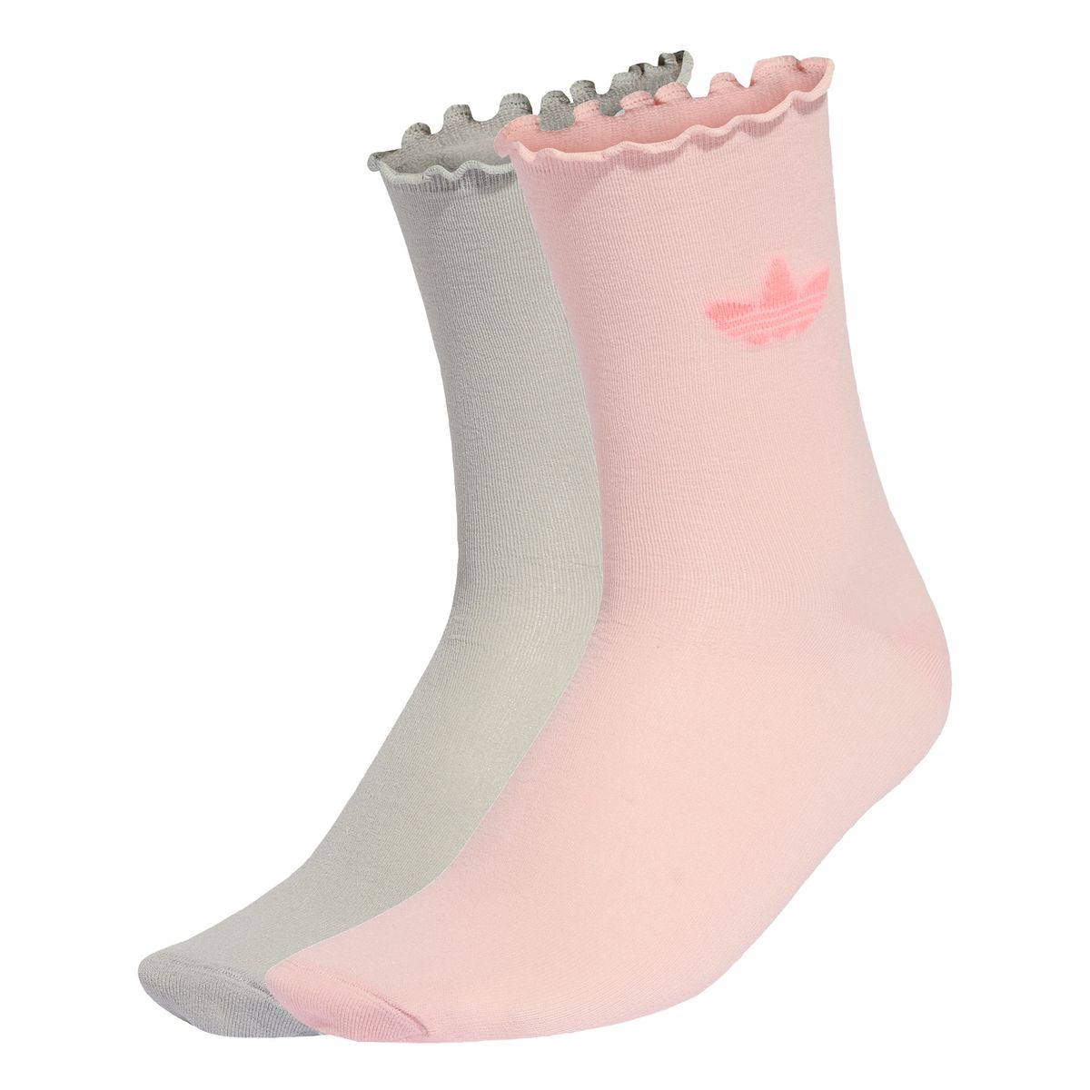아디다스(ADIDAS) 러플 삭스 2P KD0964