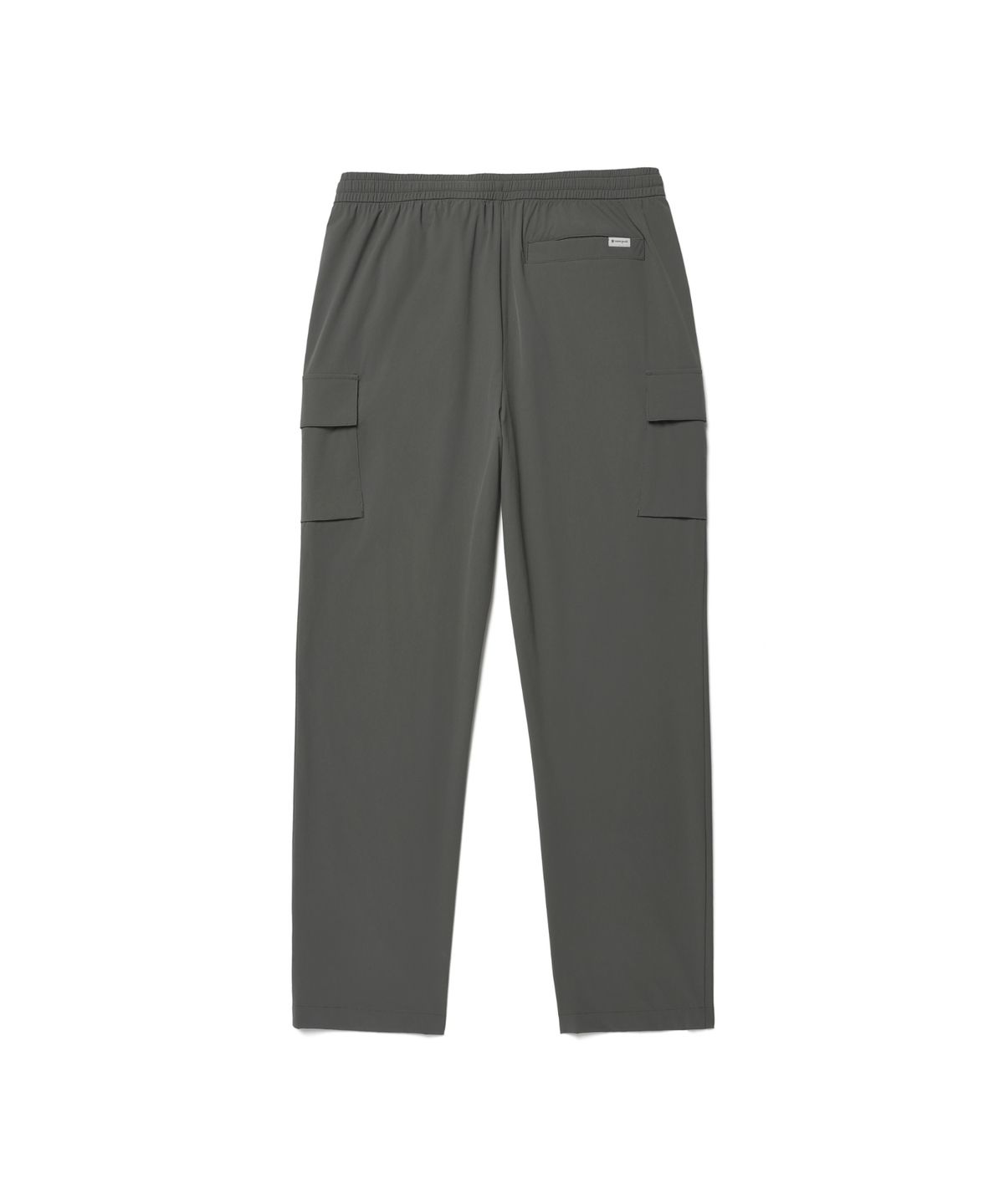 스노우피크 어패럴(SNOWPEAK APPAREL) 씬테크 카고 팬츠 (S26MMSPT32) Rustic Khaki