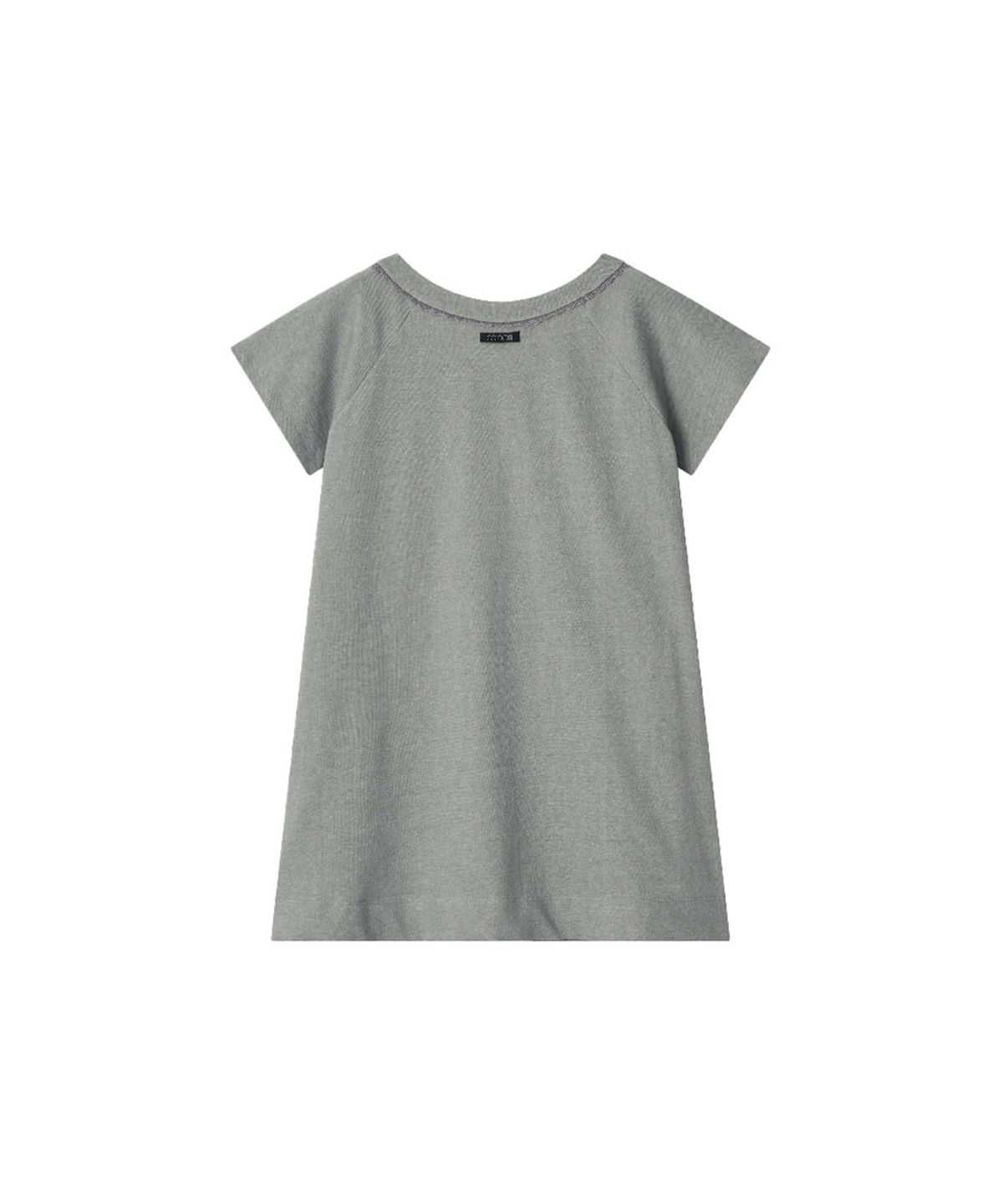 콜로신스(COLOCYNTH) Oz Top dress Mint Khaki