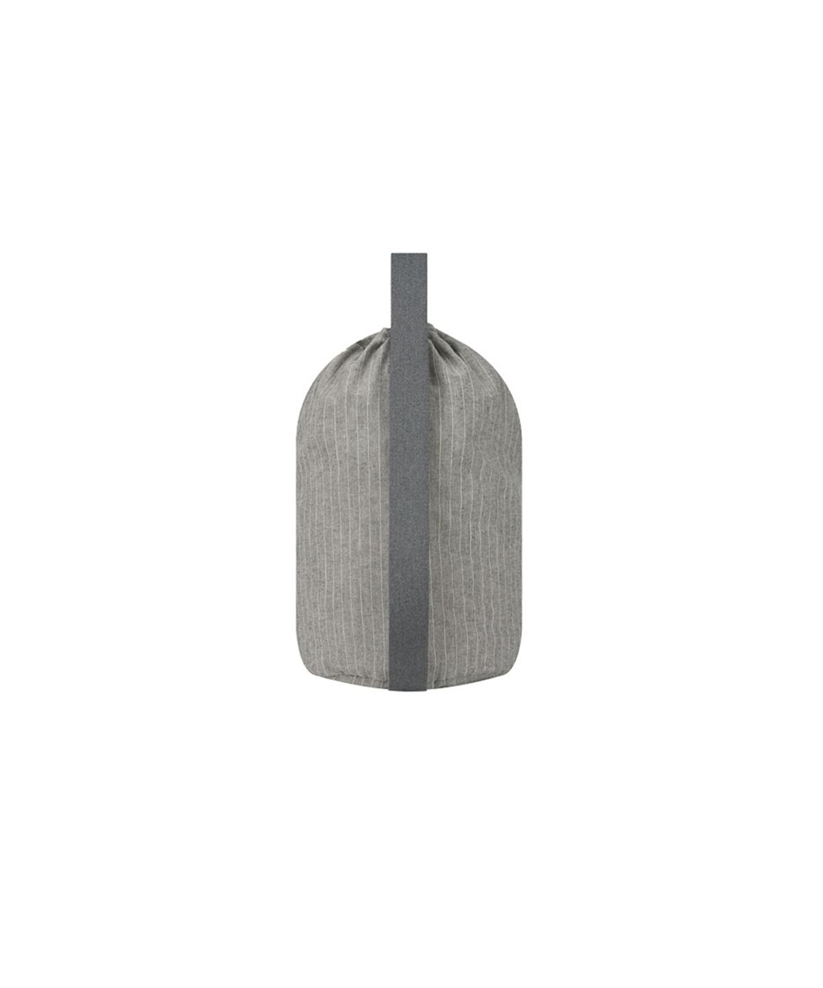콜로신스(COLOCYNTH) Creta Cross Bag Light Gray Stripe
